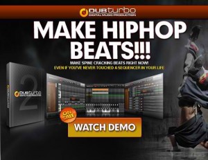 1 DubTurboBeats Maker Software