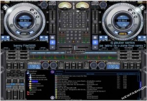1 Virtual DJ Pro