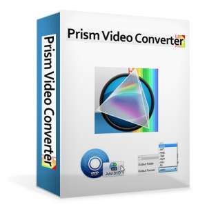 10 Prism Video Format Converter