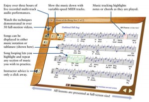 2 Guitar Method 5