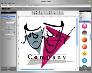 2 Logo Maker 3.0