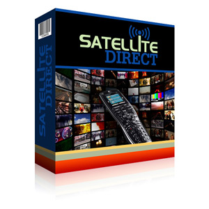 2 Satellite Direct by ETV Corp