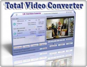 2 Total Video Converter