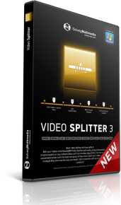 2SolveigMM Video Splitter 3.5.1212