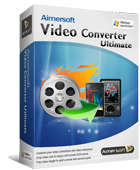 3Aimersoft Video Converter