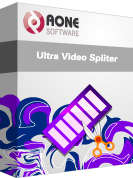 3Ultra Video Splitter 6.3.0506