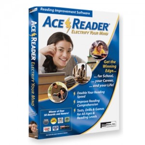 4 AceReader Pro