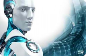 4 ESET NOD32 Antivirus 2012