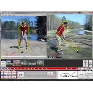4 MotionView Video Analysis Software