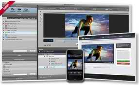 4 Sorenson Squeeze Video Compression Software