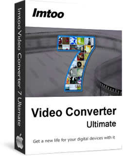 4imToo Video Converter