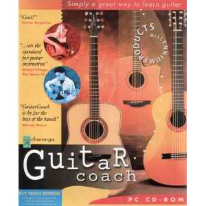 5 Guitar Coach 5