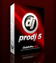 5ProDJ 5