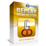 5Replay Media Splitter 2.2.1211.6