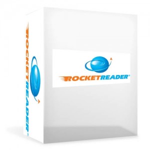 6 RocketReader