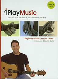 6 iPlayMusic Beginner Guitar Lesson