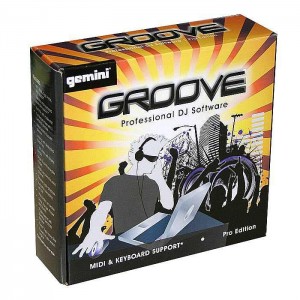 6Gemini Groove