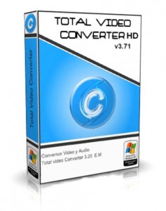 6Total Video Converter