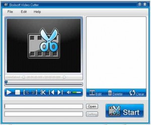 7Boilsoft Video Splitter 6.34.15