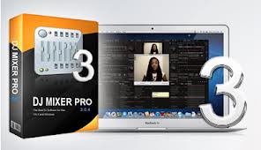 7DJ Mixer Pro