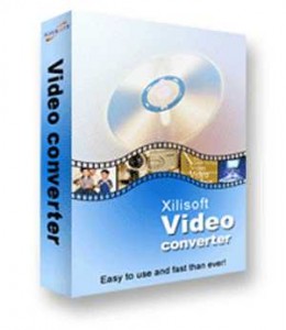 7Xilisoft Video Converter