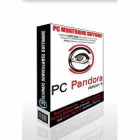8 PC Pandora Pro