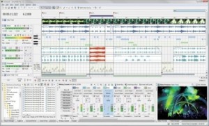 8 Sony ACID Pro 6 Beat Software