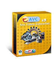 8Any Video Converter