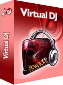 8VirtualDJ