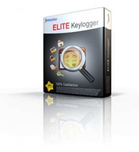 9 Elite Keylogger