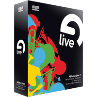 Ableton LIVE 7