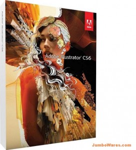 Adobe Illustrator CS 6