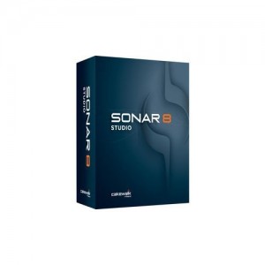 Cakewalk SONAR X1 Producer