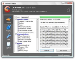 Ccleaner