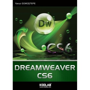 Dreamweaver CS6