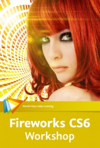 Fireworks CS6