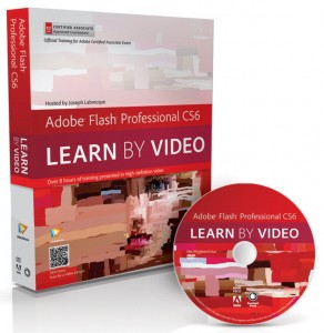 Flash Professional CS6
