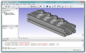 FreeCad