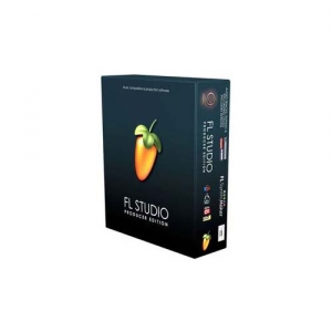 Image Line FL Studio Fruity Edition V10