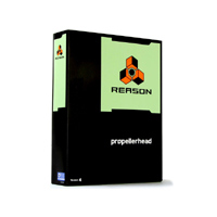 Propellerhead Reason 6