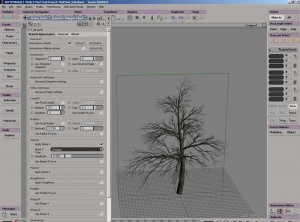 SoftImage XSI Mod Tool