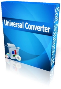 Universal Converter