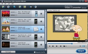 Wondershare Video Converter