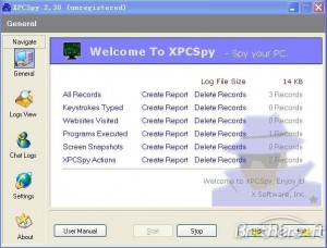 XPCSpy