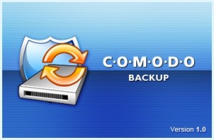 1 Comodo Backup Software