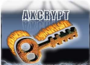 1.AxCrypt