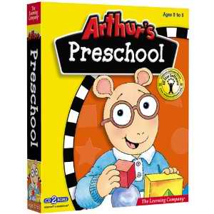 10 Arthur's Preschool