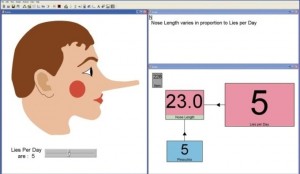 10 Junior Simulation Insight