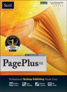 10 PagePlus