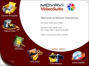 10. MovAvi Video Suite